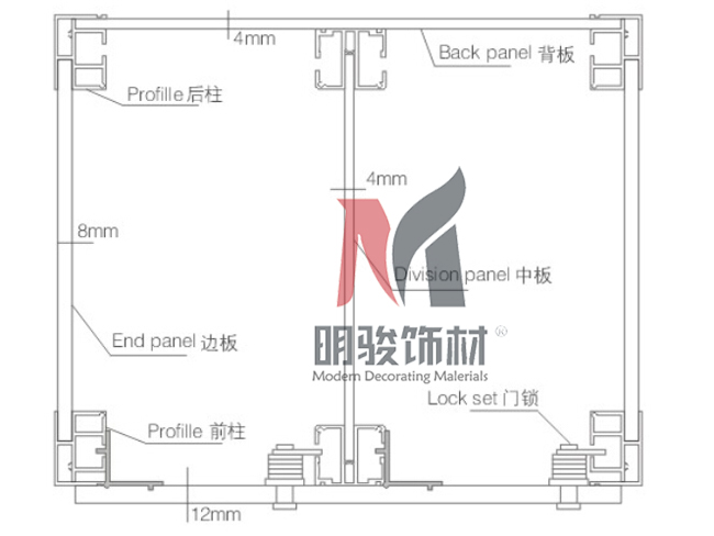 骏驰系列