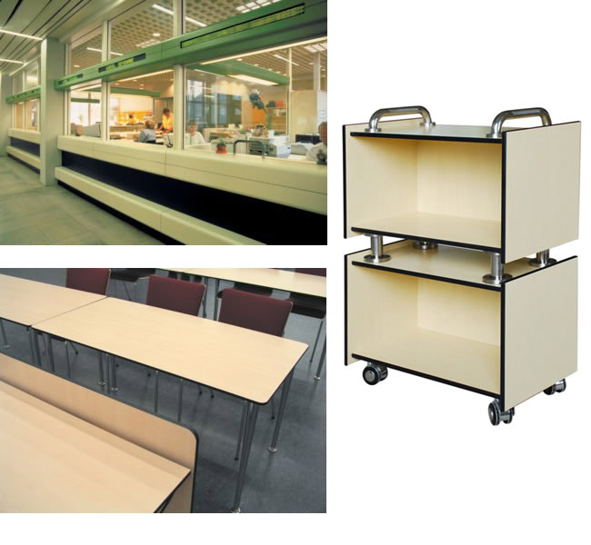 抗倍特家具